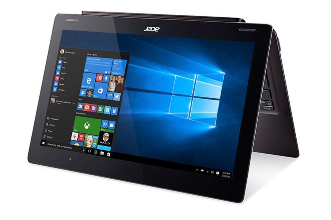 Acer Aspire Switch 12 S