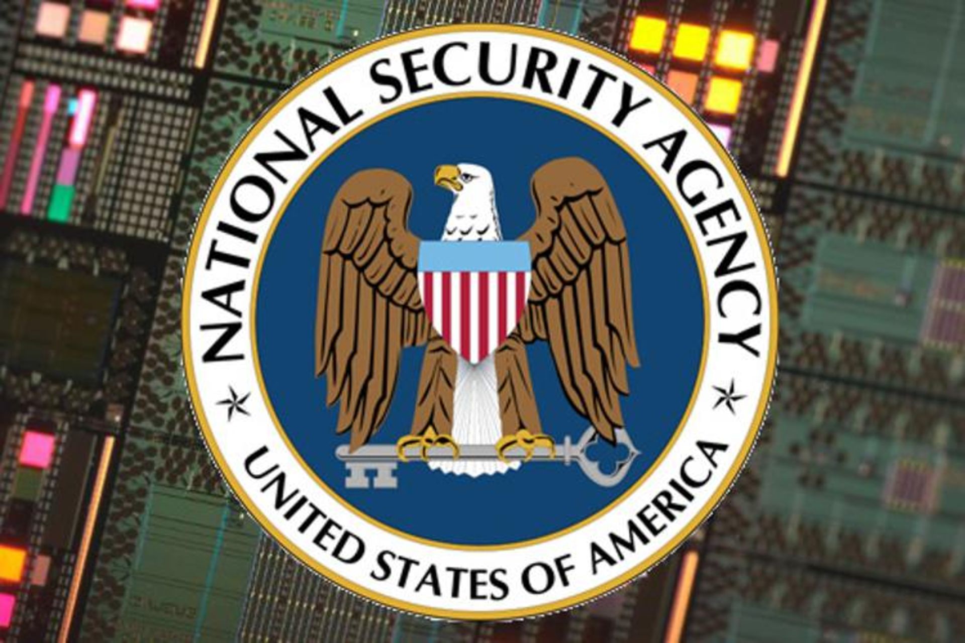 مرجع متخصصين ايران NSA Quantum Computer
