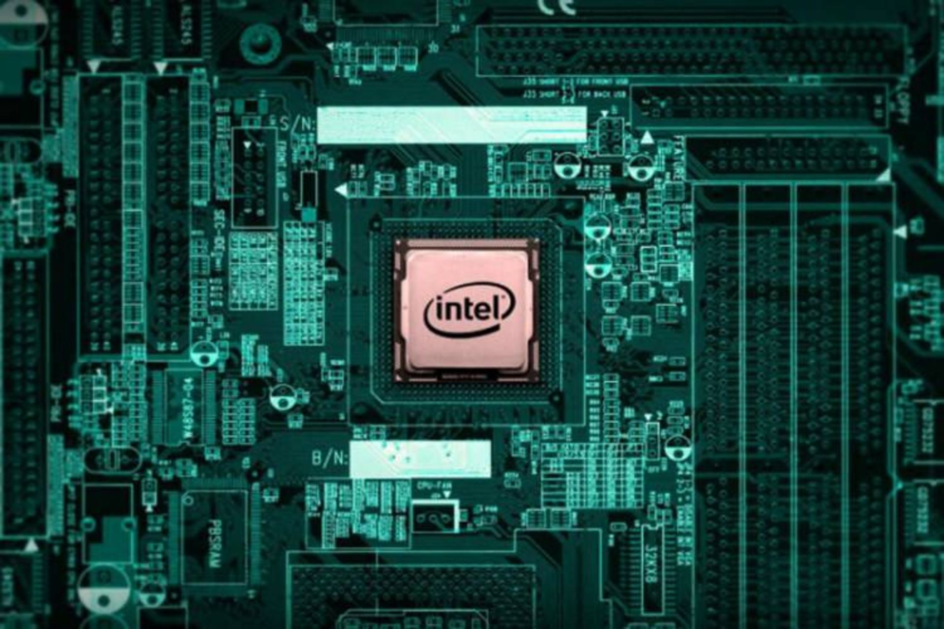 Intel Skylake