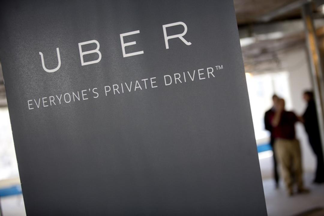 UBER