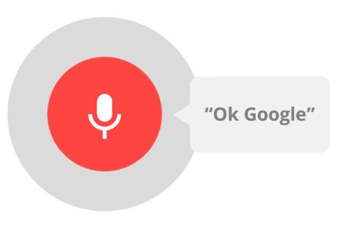 OK Google