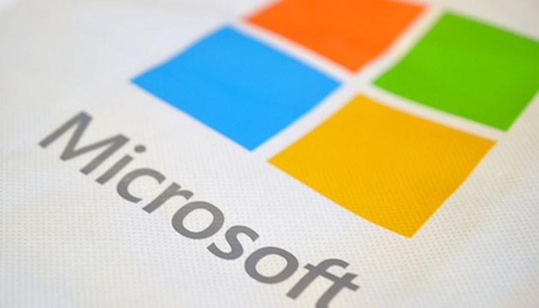 Microsoft