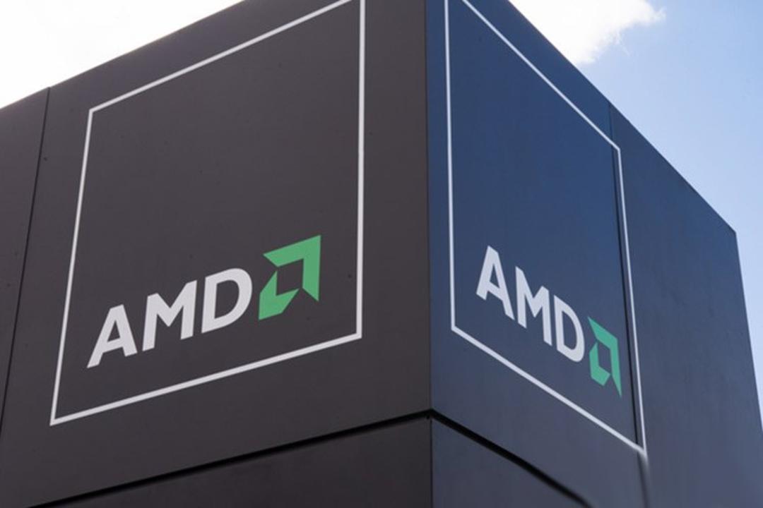 AMD