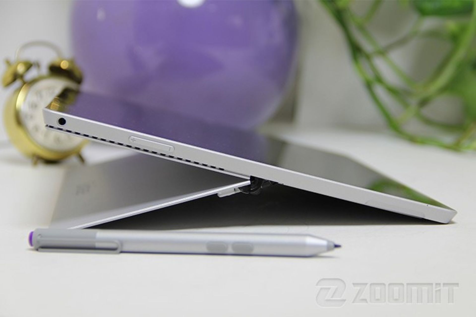 سرفیس‌پرو ۳ مایکروسافت