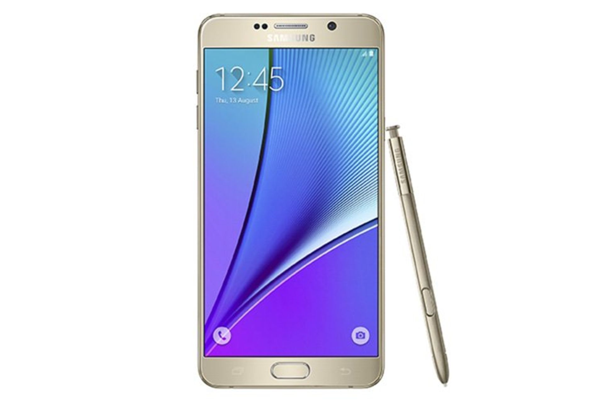 Galaxy Note 5