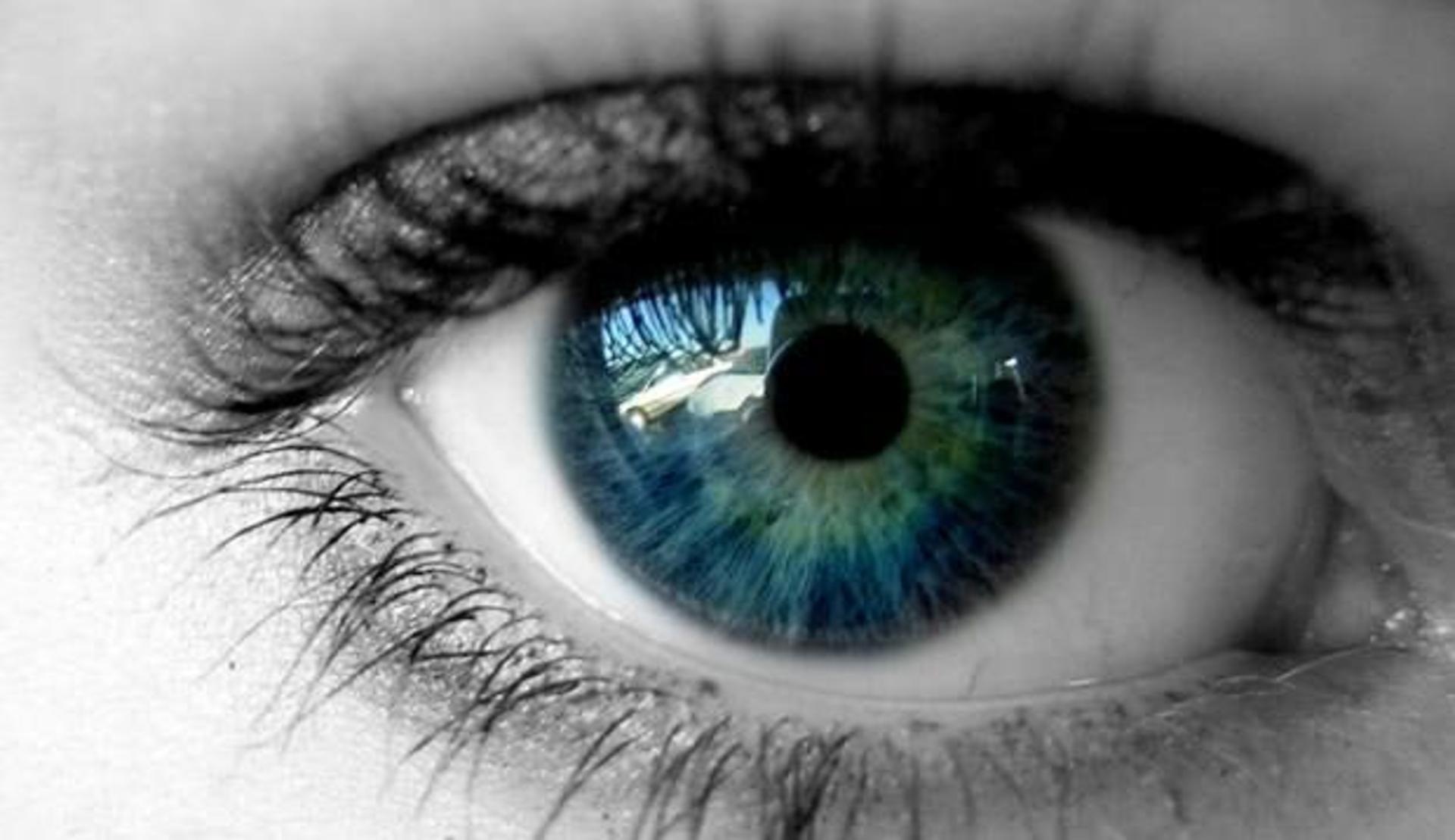 ۵ راه برای کاهش خستگی چشم هنگام کار با کامپیوتر