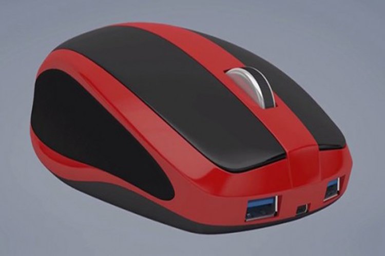 تماشا کنید: با Mouse-Box یک رایانه شخصی کامل را در دست خود بگیرید - زومیت