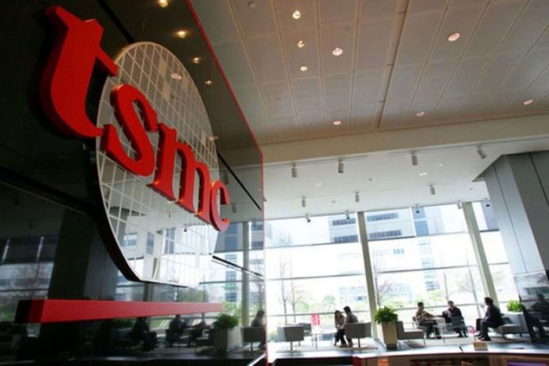 TSMC