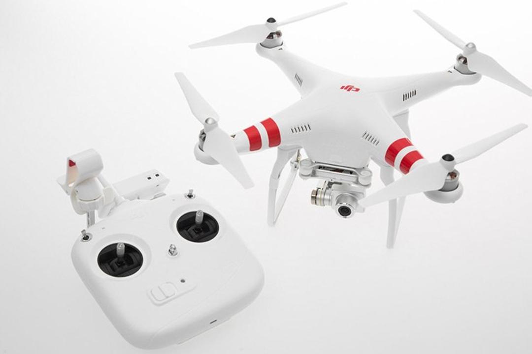DJI Drone