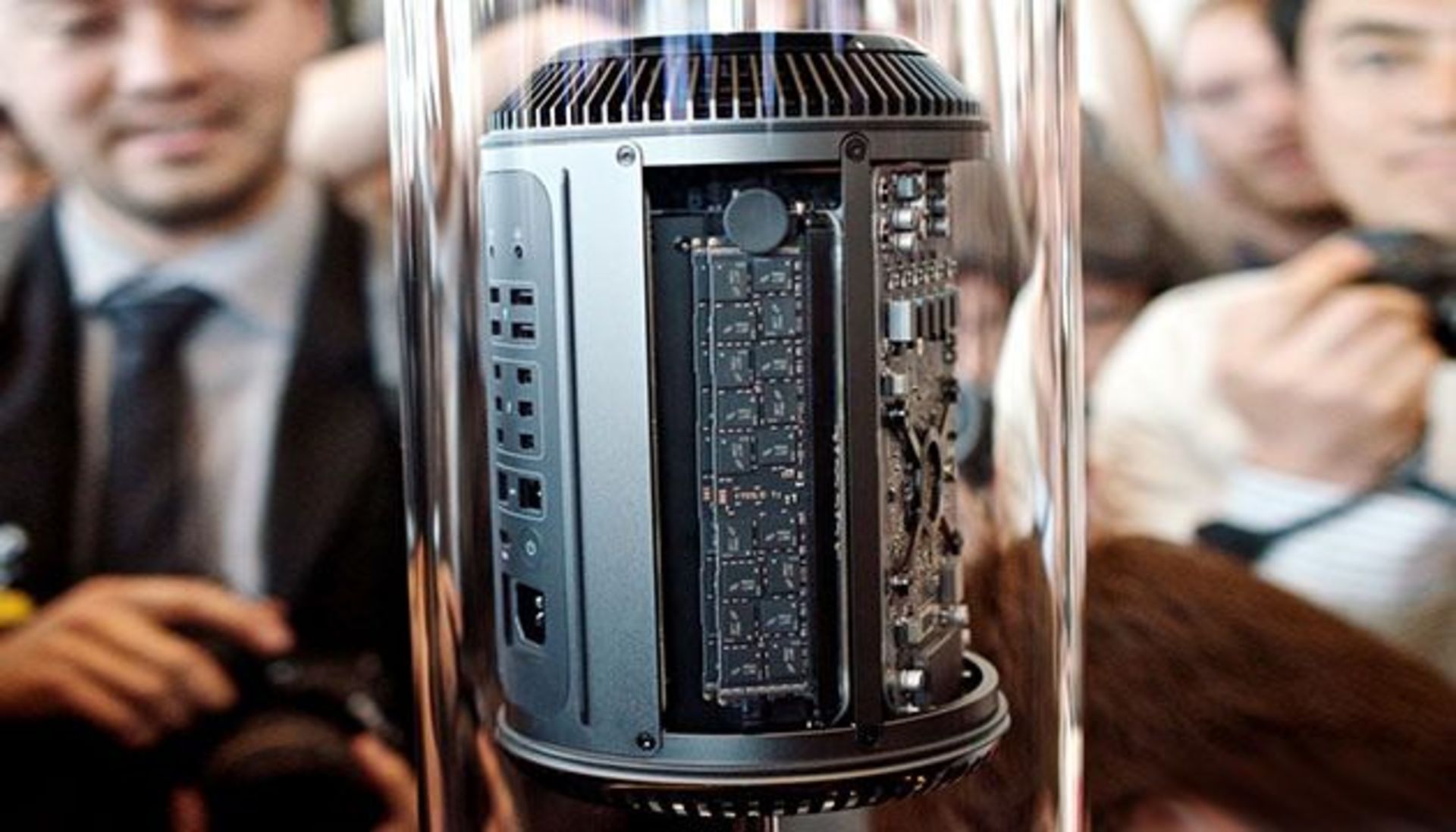 Apple Mac Pro