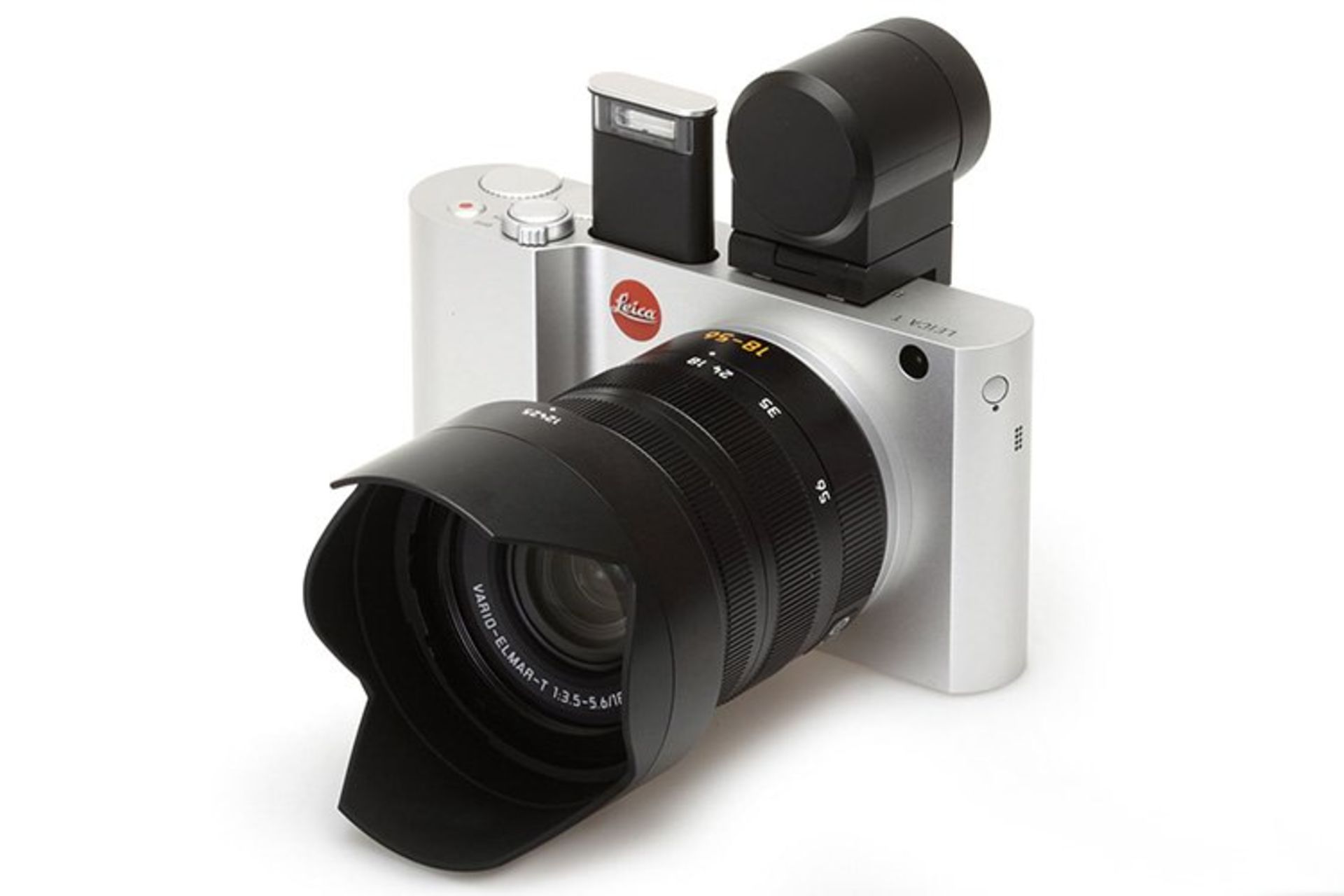 Leica T