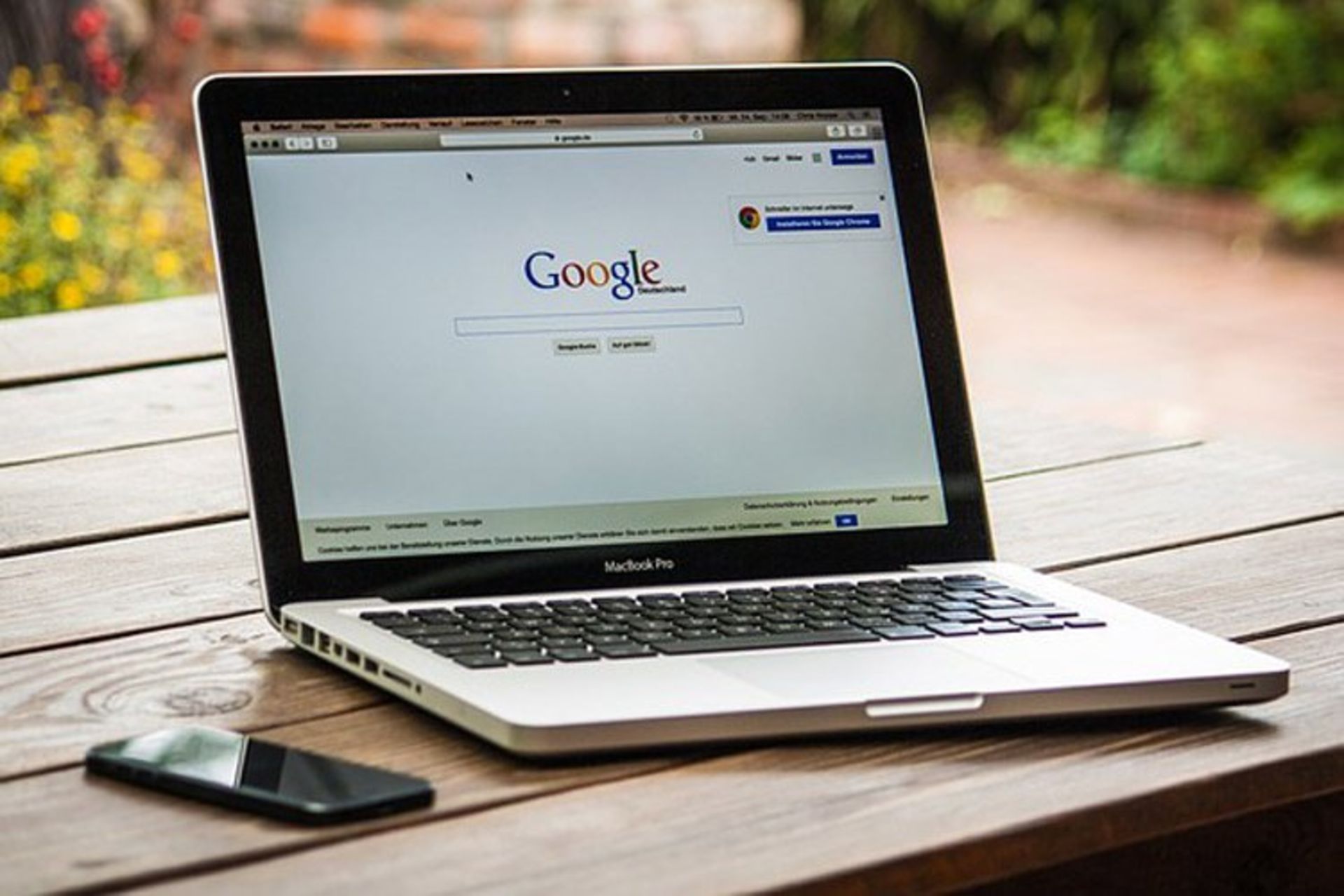 جستجوی گوگل