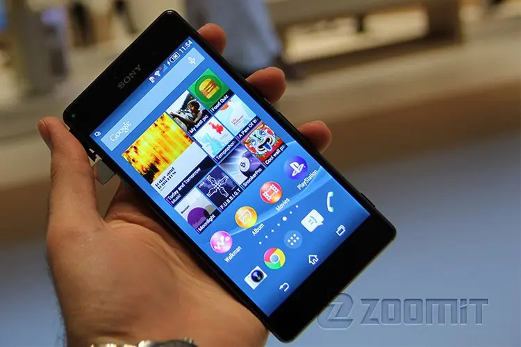 XPERIA Z3