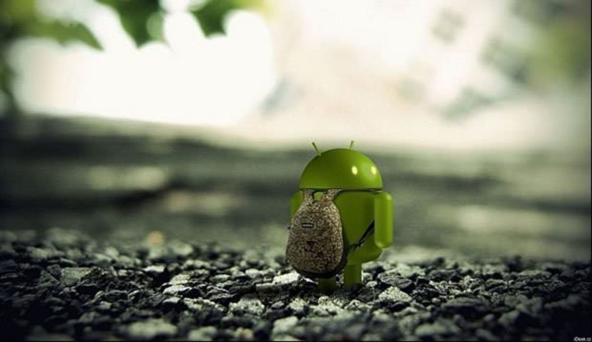 Google Android