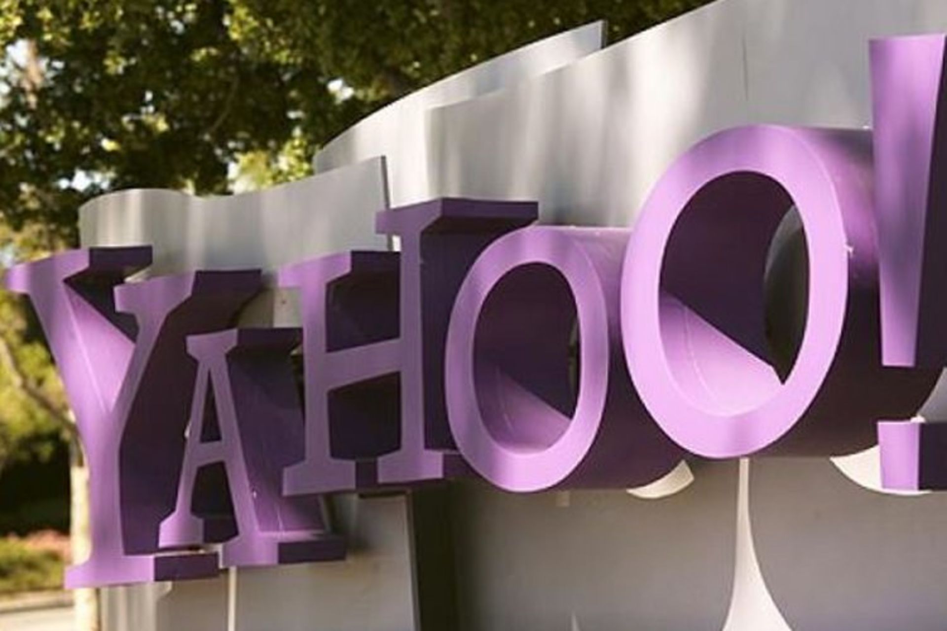 Yahoo!