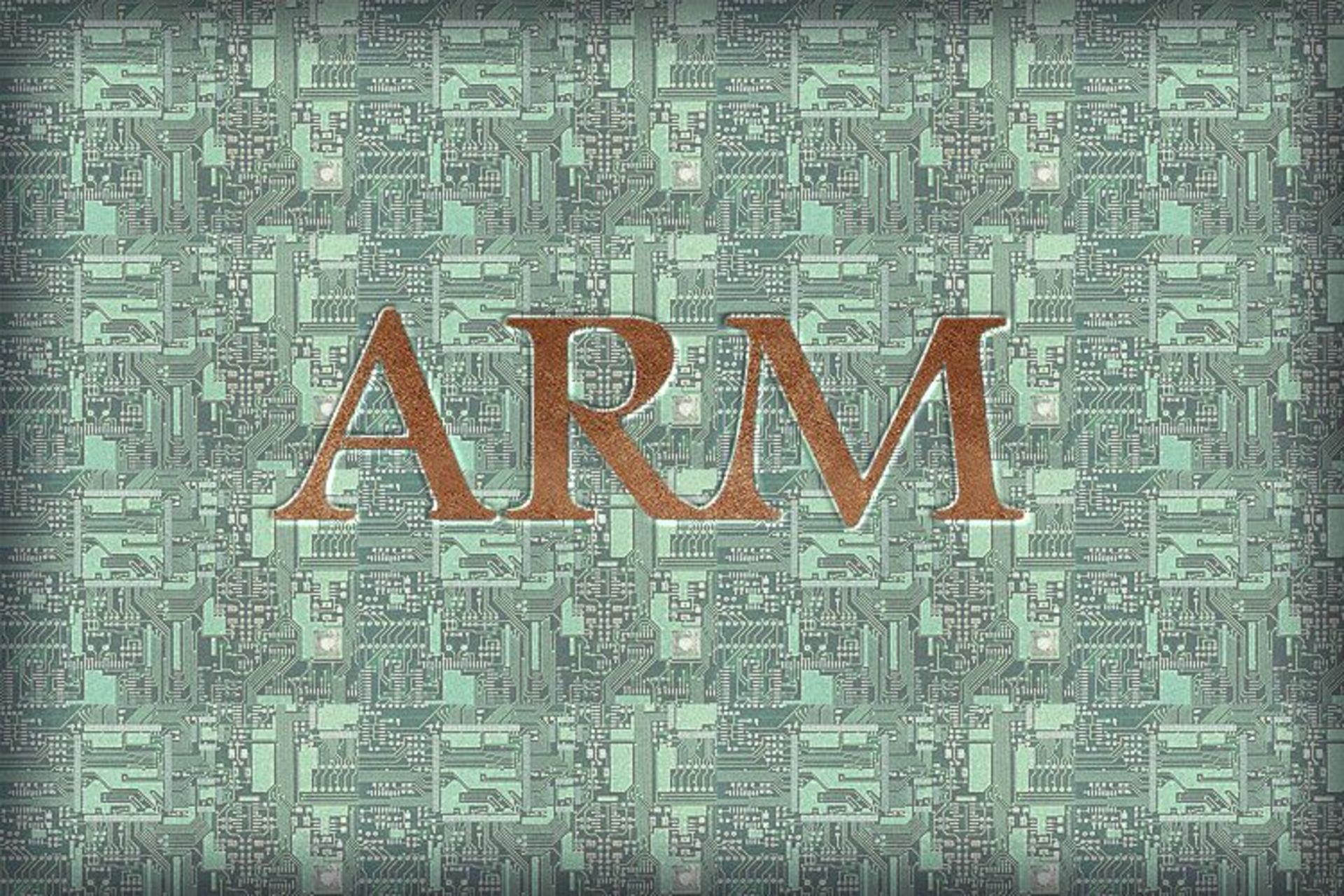 ARM