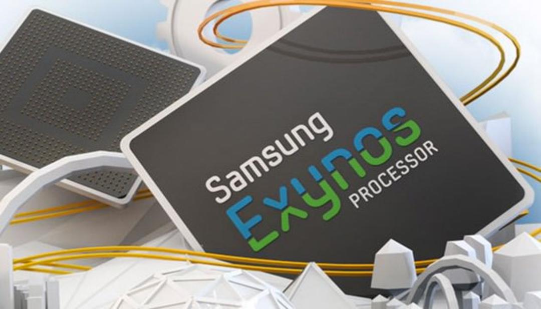 Exynos 5