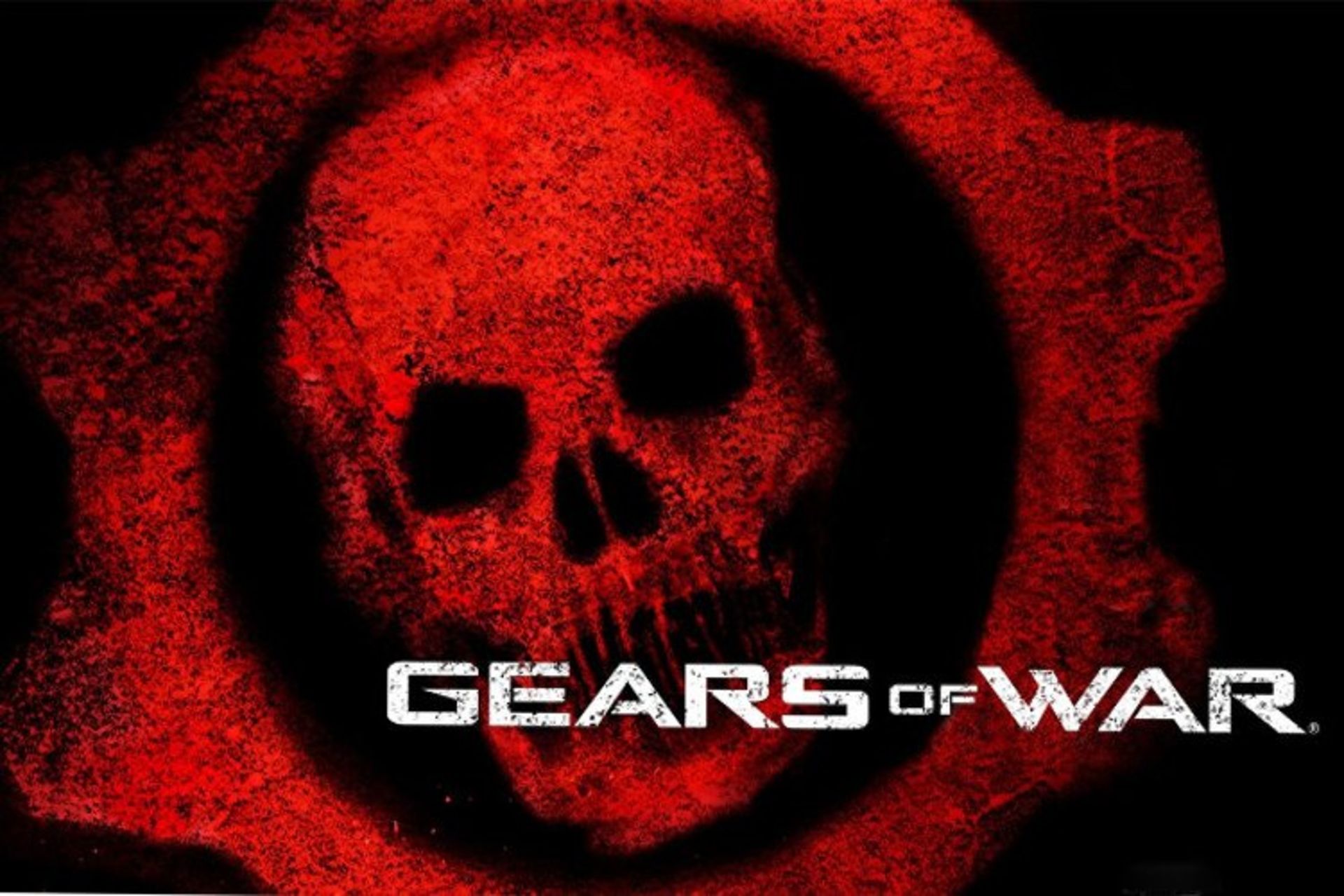Gears of War