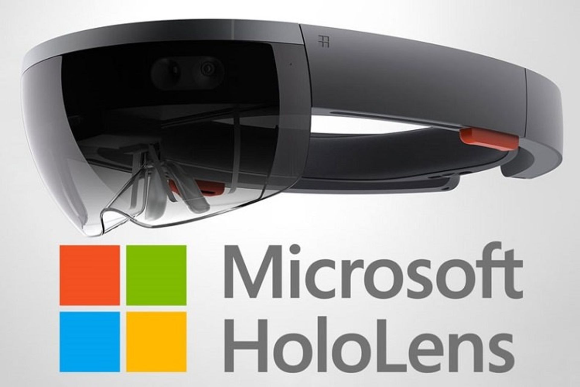 Hololens