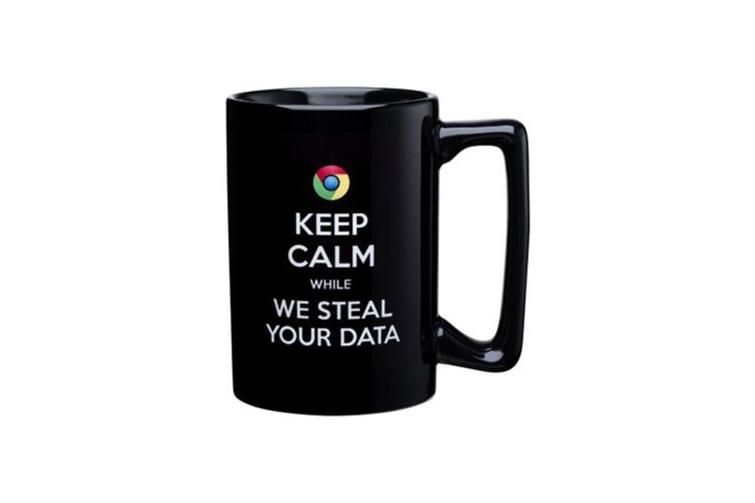 Google Keep Calm