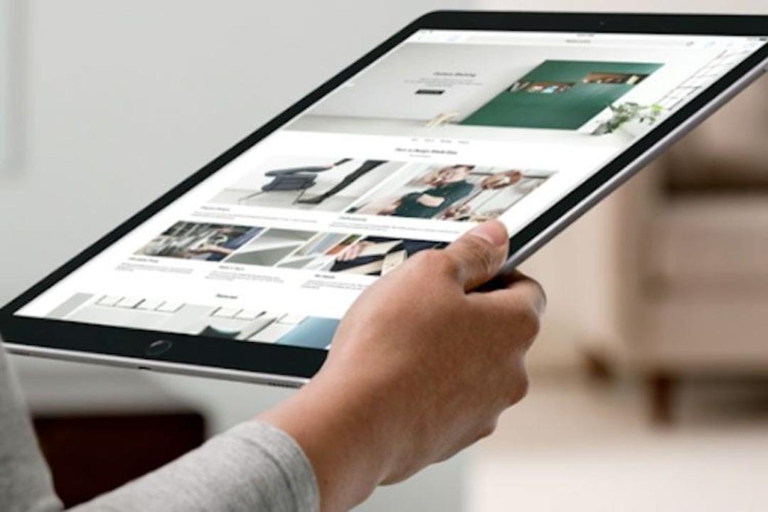 ipad pro 