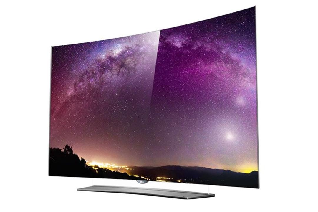 OLED TV