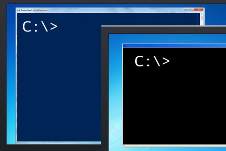 تفاوت Command Prompt و Windows PowerShell چیست؟ - زومیت