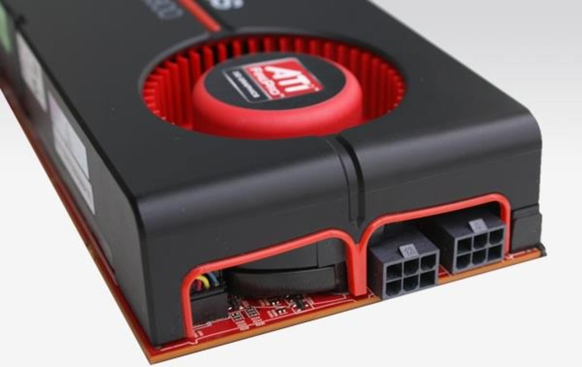 Asus hot sale hd 5870