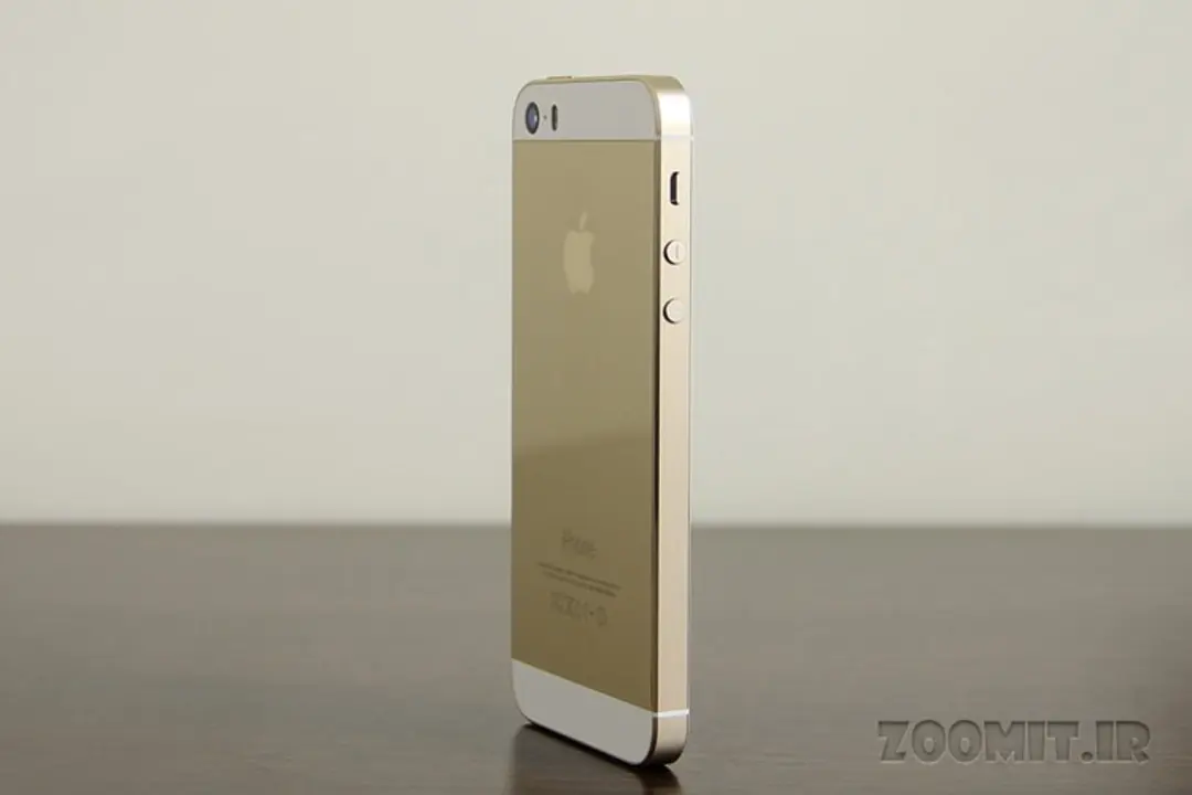 iPhone 5s