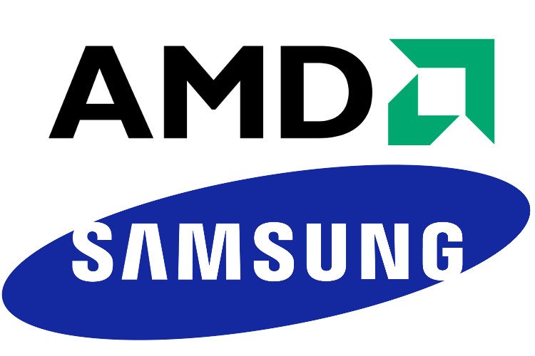 تصاحب AMD توسط سامسونگ، حلال مشکلات این دو کمپانی خواهد بود - زومیت