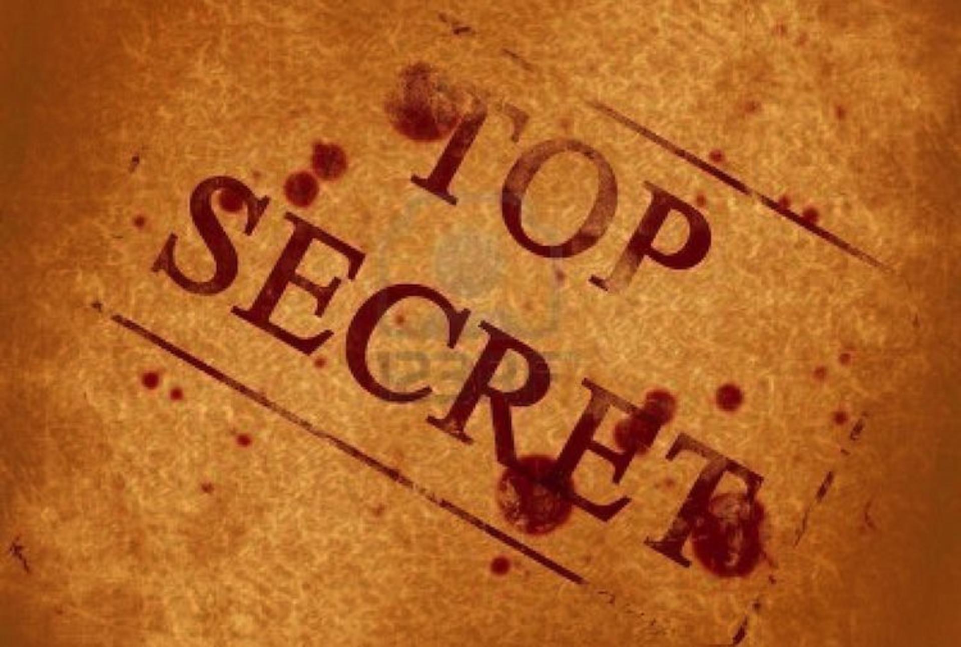 10 سازمان‌ سری دنـیــا