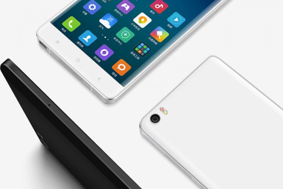 Xiaomi