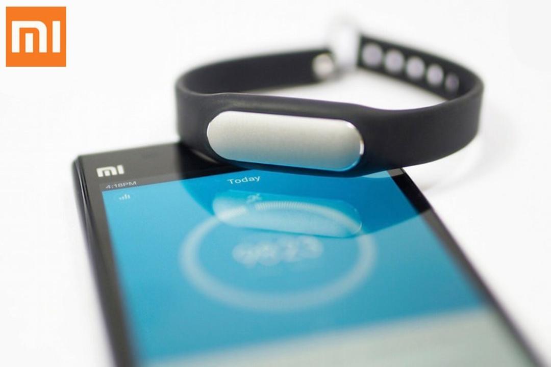 mi band