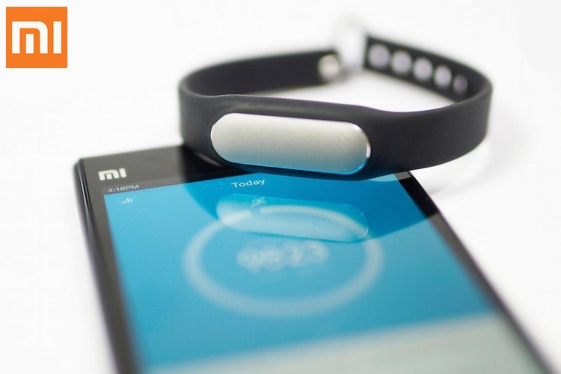 mi band