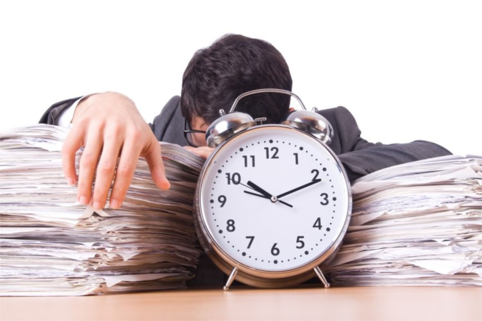 Time