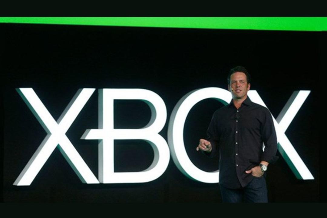 xbox