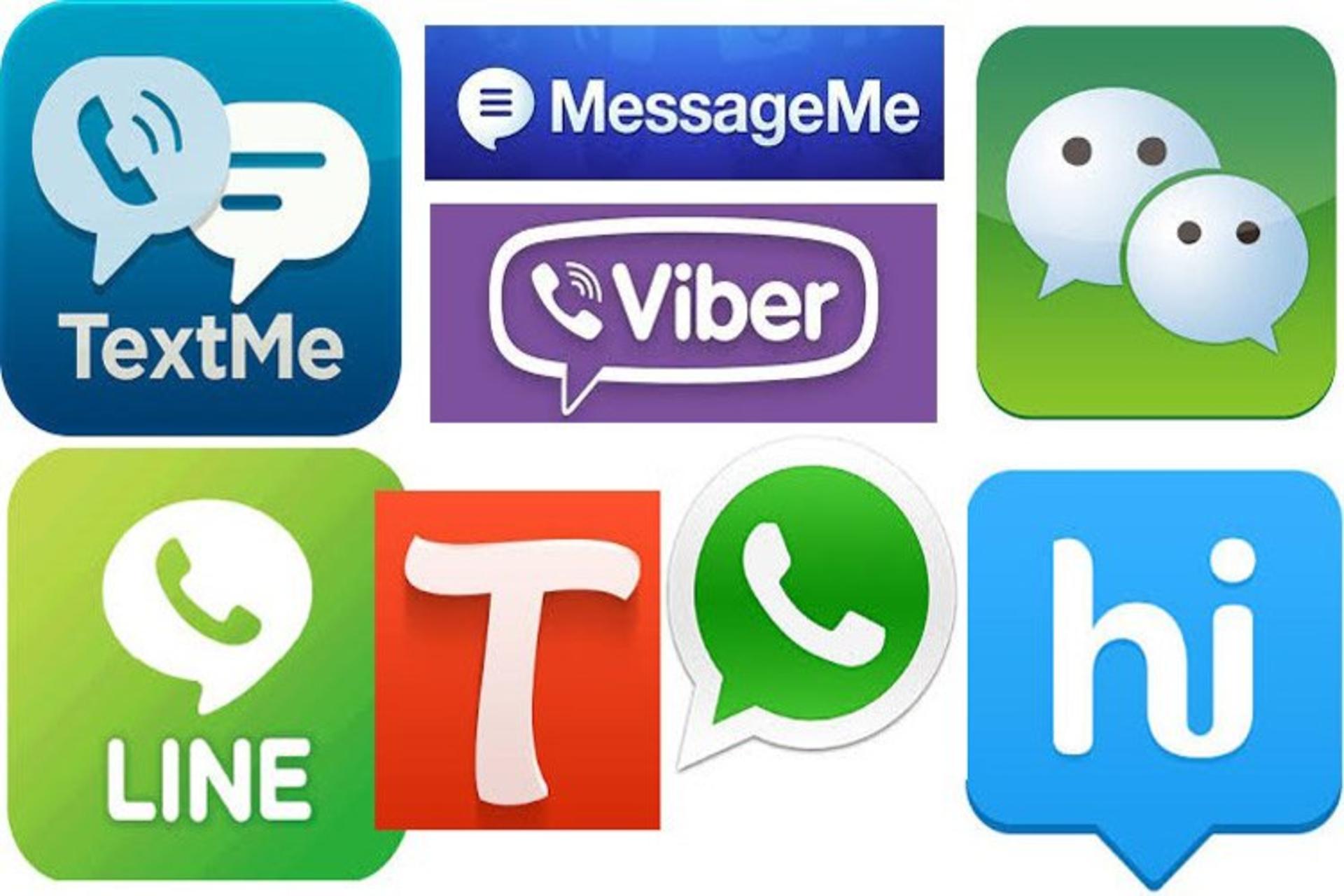 Messengers
