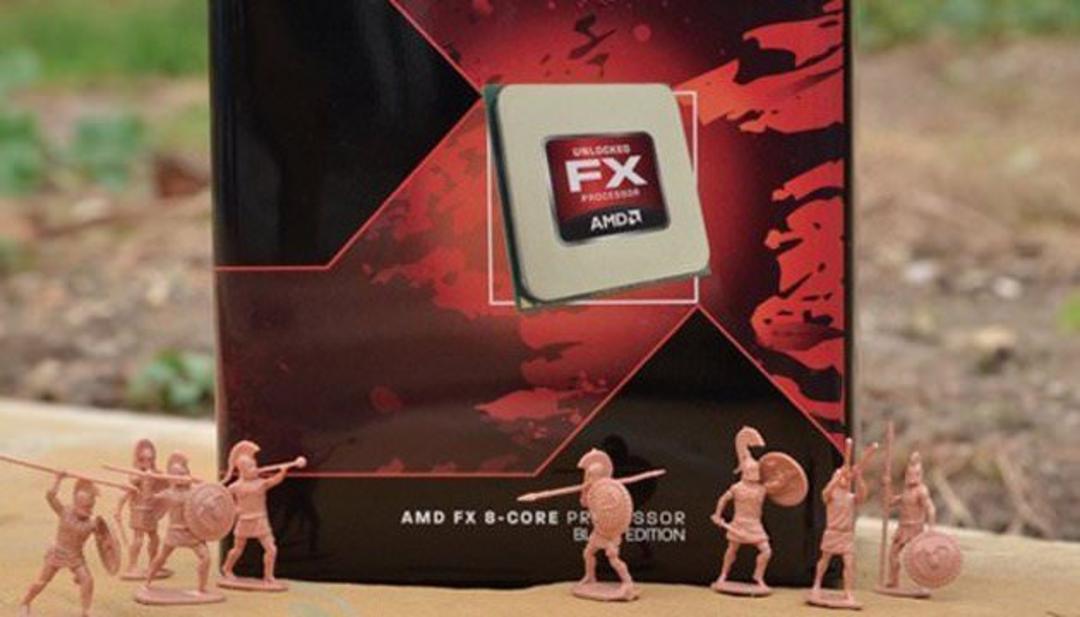 AMD FX