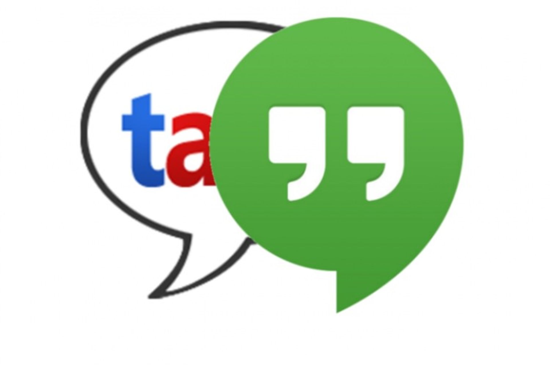 گوگل تاک تعطیل می‌شود