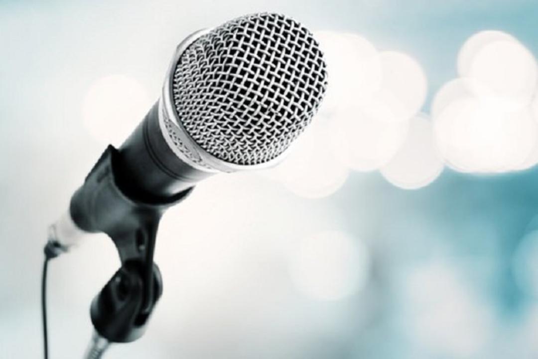 میکروفن گرافینی
