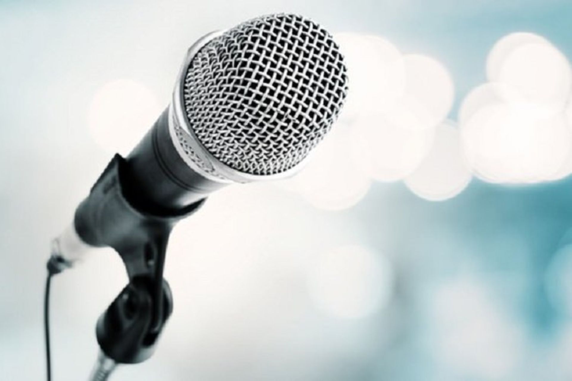 میکروفن گرافینی