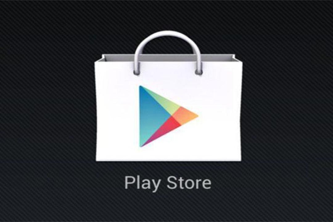 پلی استور گوگل