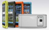 بررسی Nokia N8، دوربین 12 مگاپیکسلی و ضبط HD - زومیت