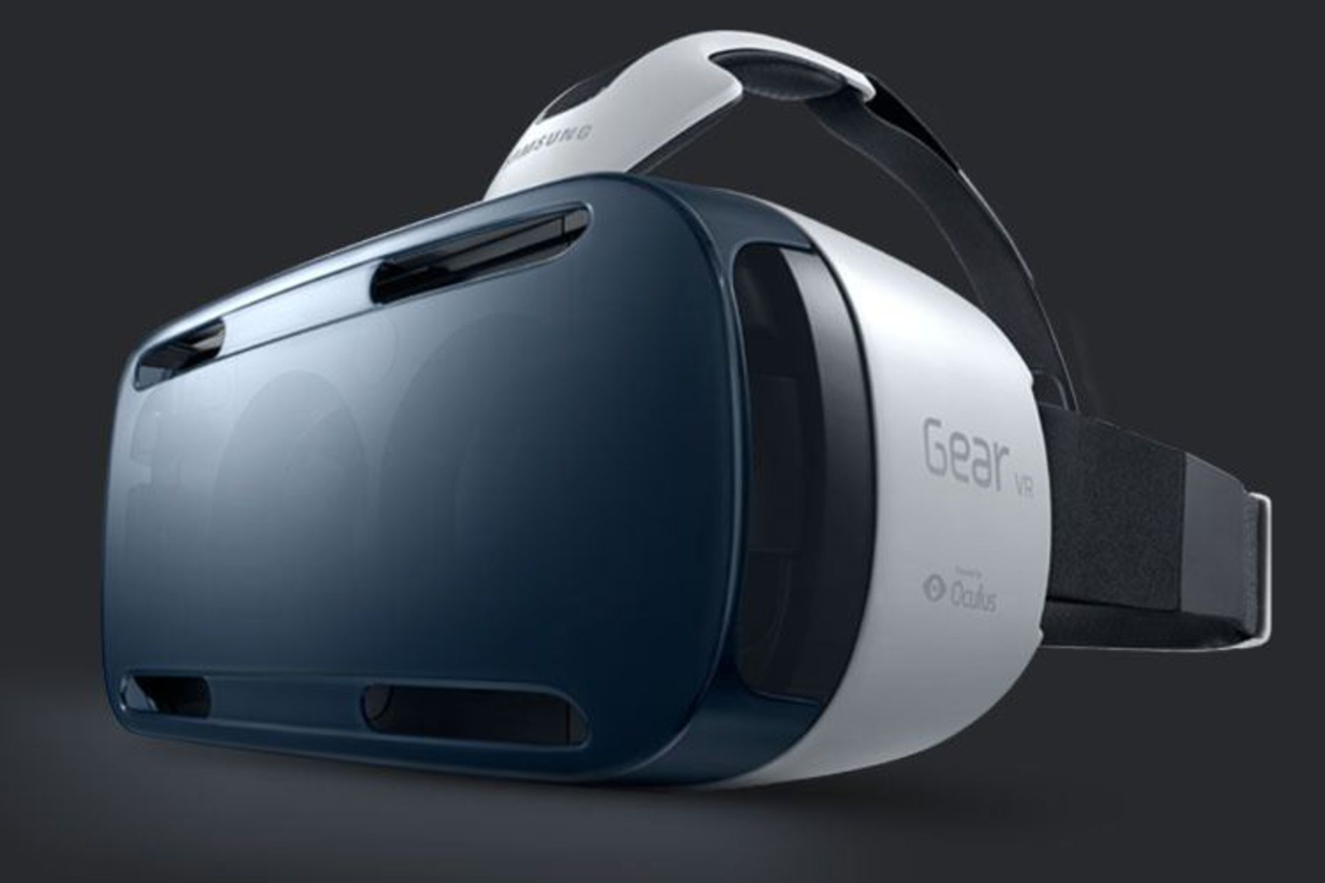 هدست واقعیت مجازی سامسونگ