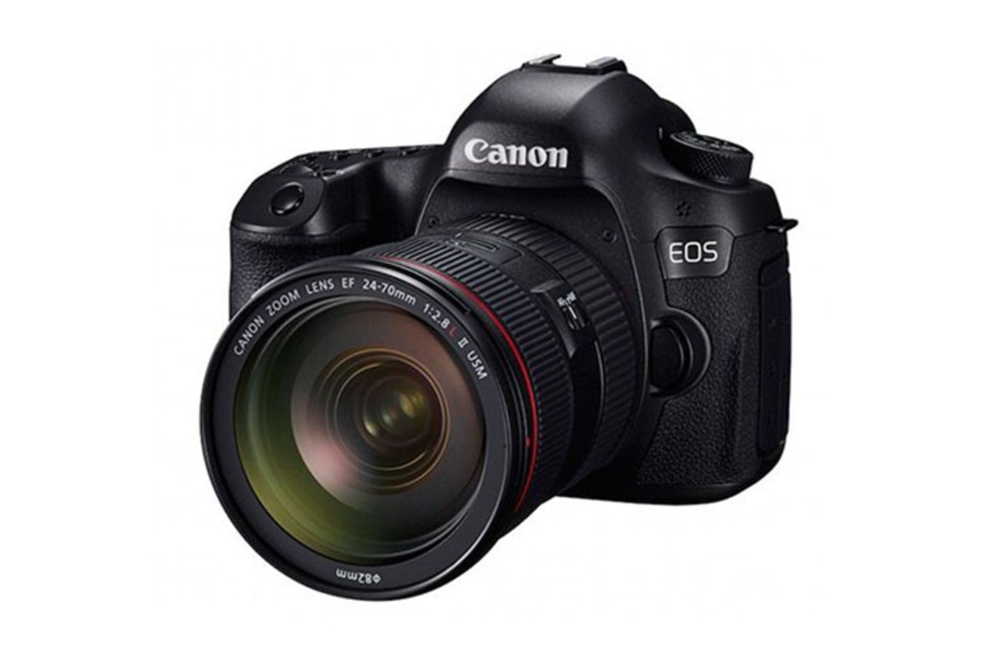 Canon DSLR