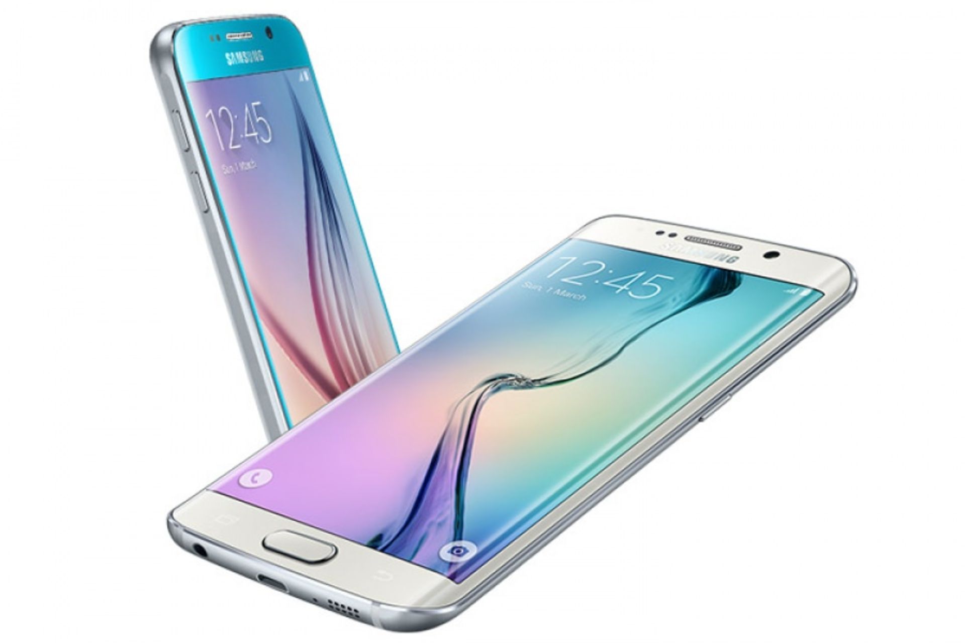 Samsung Galaxy S6