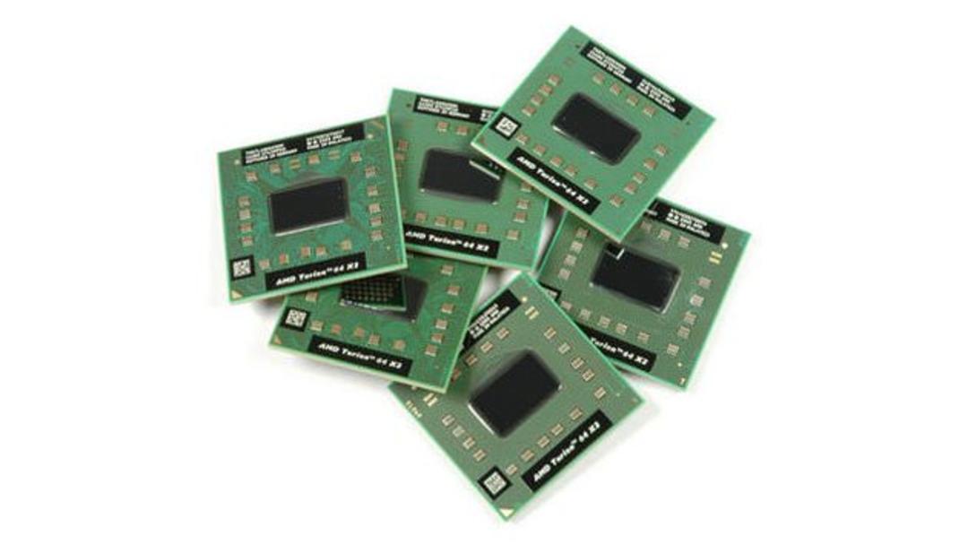 CPU