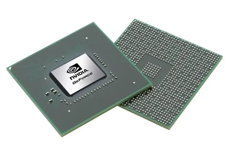 Nvidia GeForce
