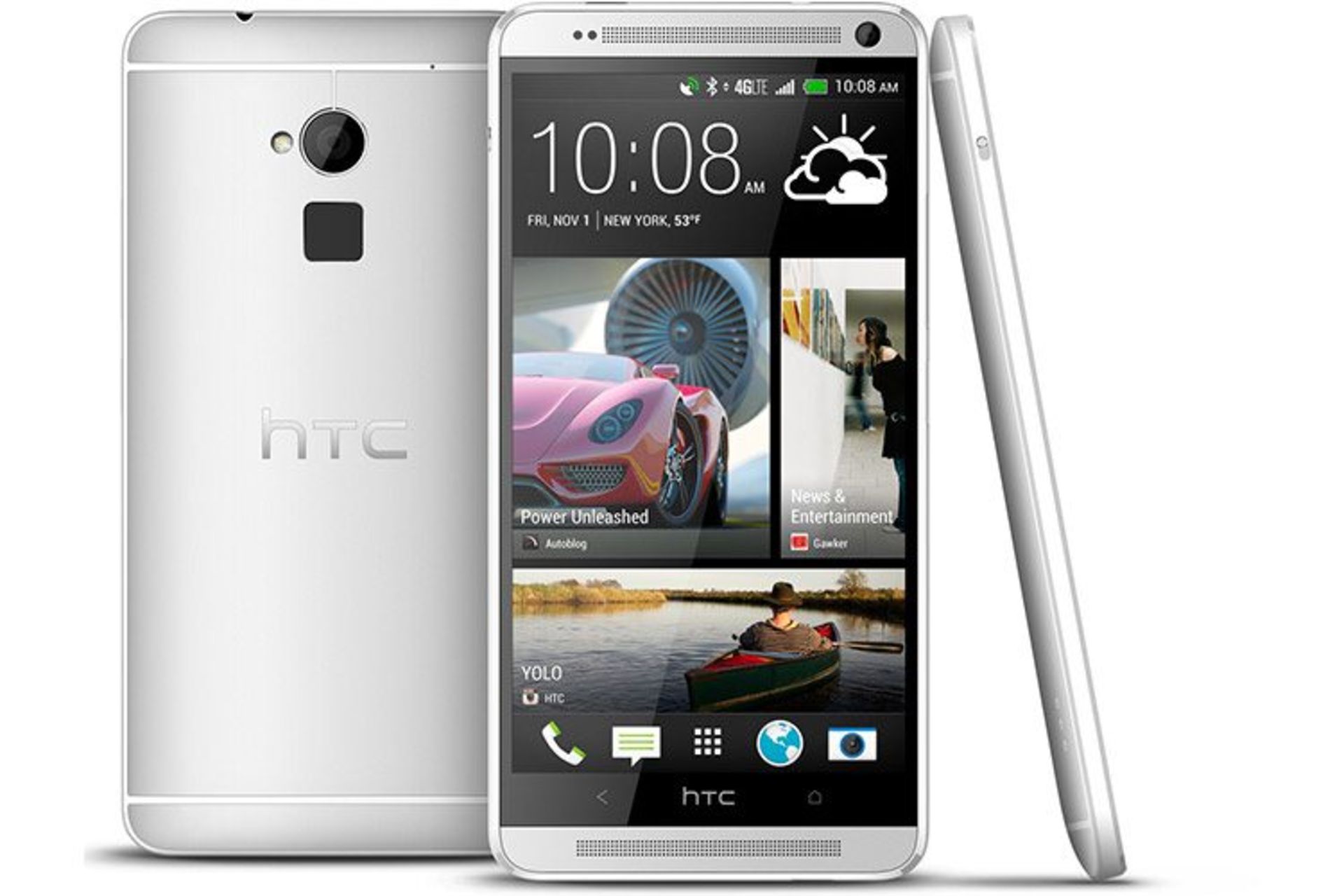 HTC One Max