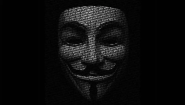 Anonymous
